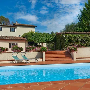 - Bardeggiano Apartment
