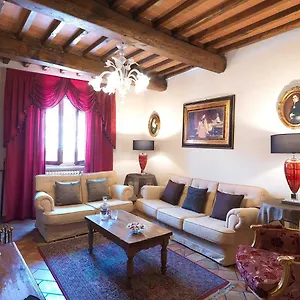 Porta Nuova Apartment