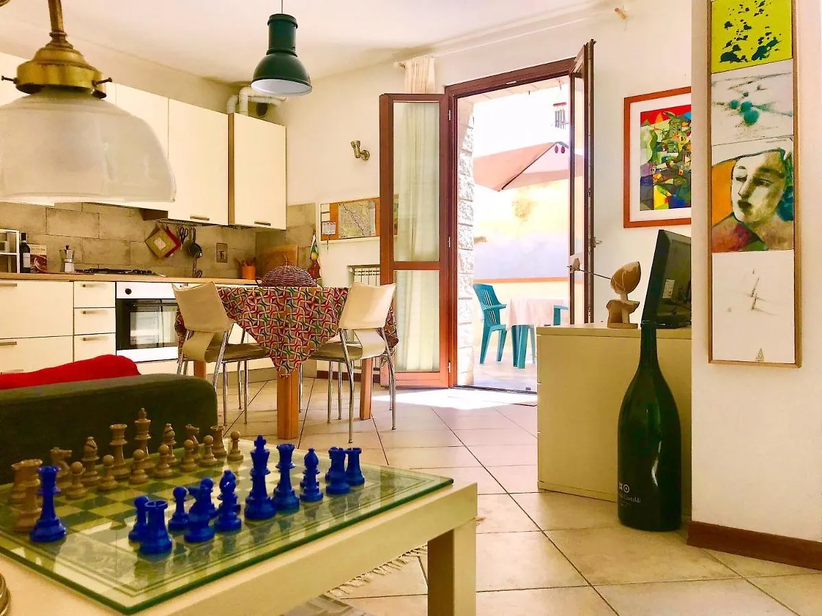 Casina Pip Villa Colle Val D'Elsa Holiday home