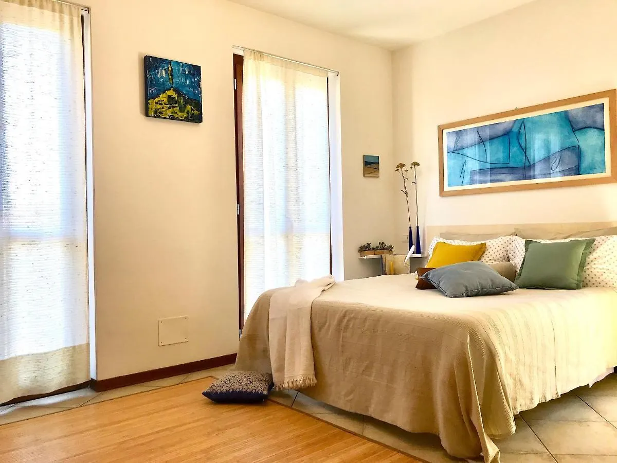 Casina Pip Villa Colle Val D'Elsa 0*,  Italy