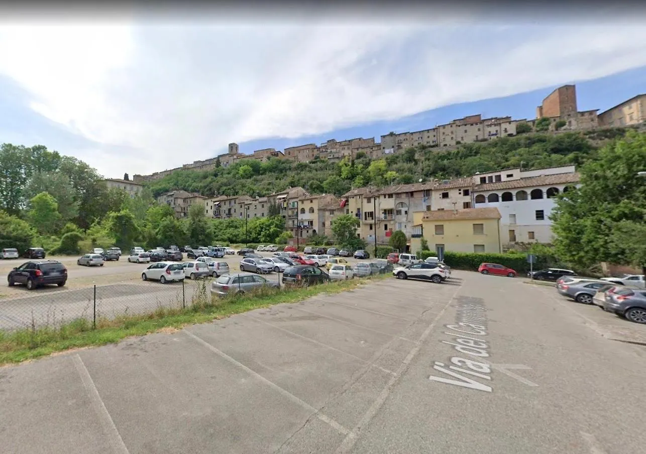 Casina Pip Villa Colle Val D'Elsa Holiday home