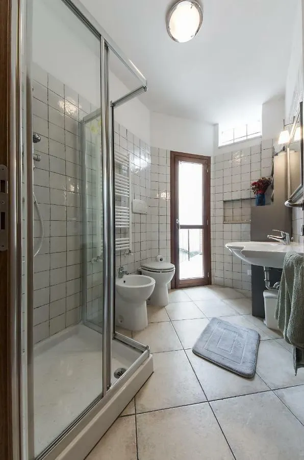 Casina Pip Villa Colle Val D'Elsa Italy