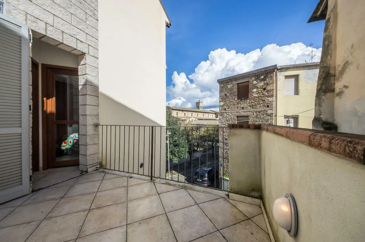 Holiday home Casina Pip Villa Colle Val D'Elsa Italy