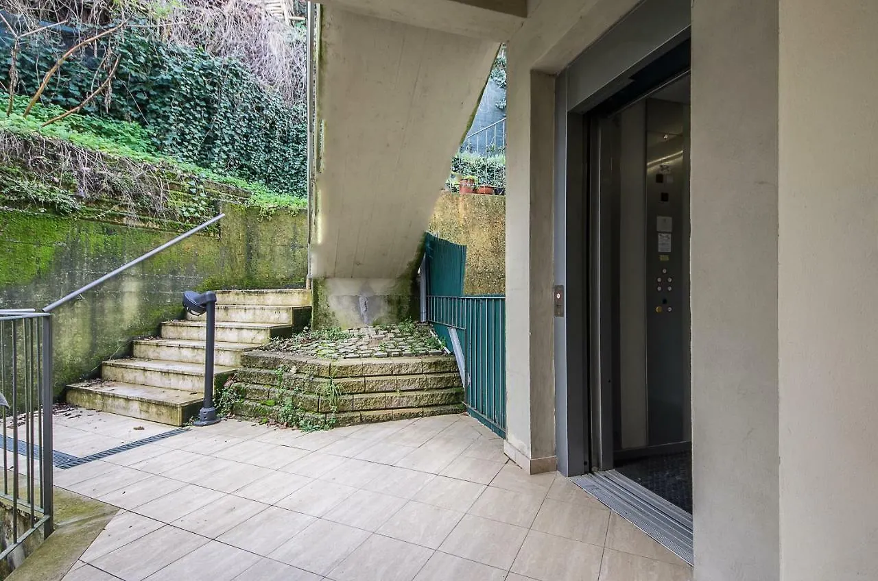 Casina Pip Villa Colle Val D'Elsa Holiday home