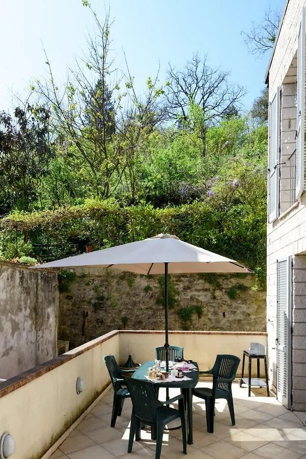 Casina Pip Villa Colle Val D'Elsa 0*,