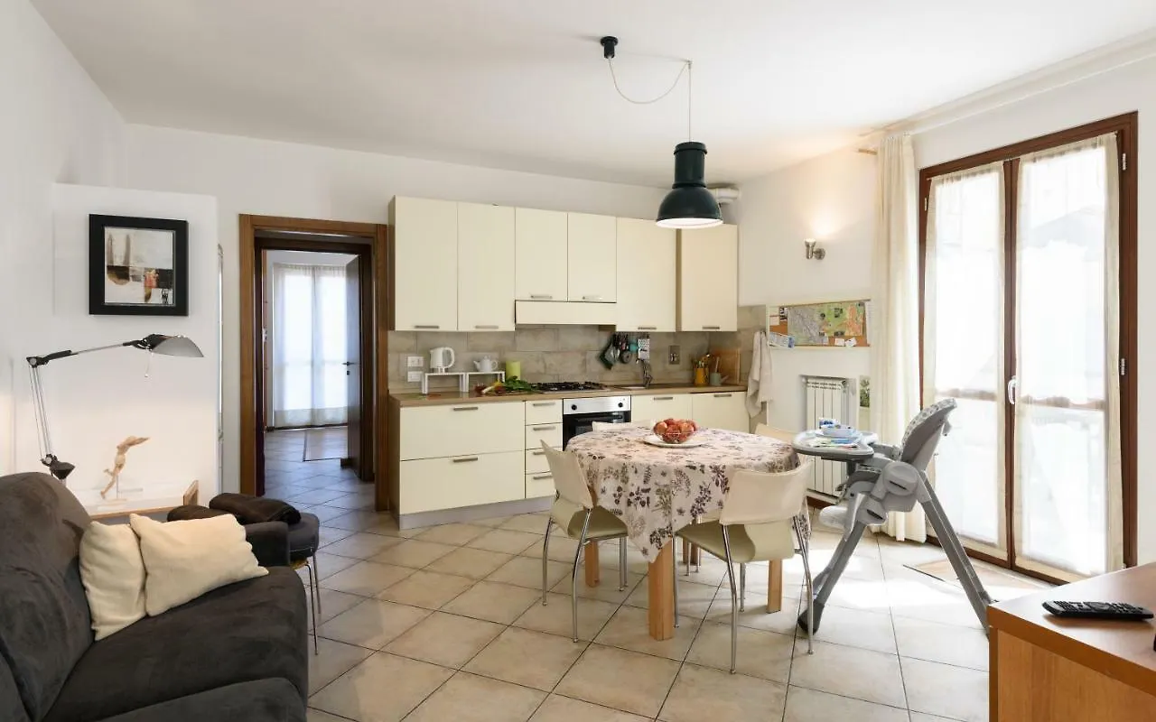 Casina Pip Villa Colle Val D'Elsa Italy