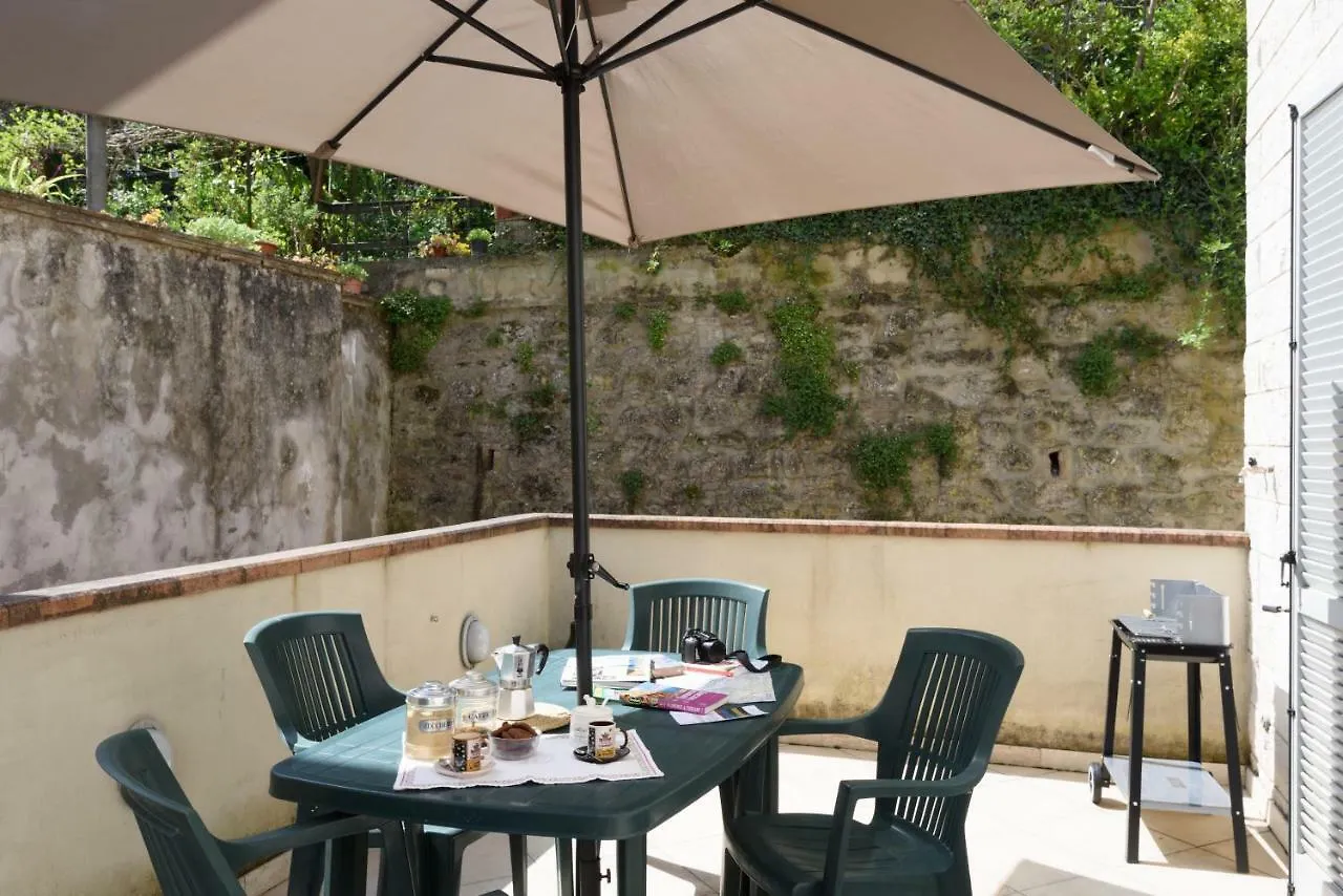 Casina Pip Villa Colle Val D'Elsa Holiday home