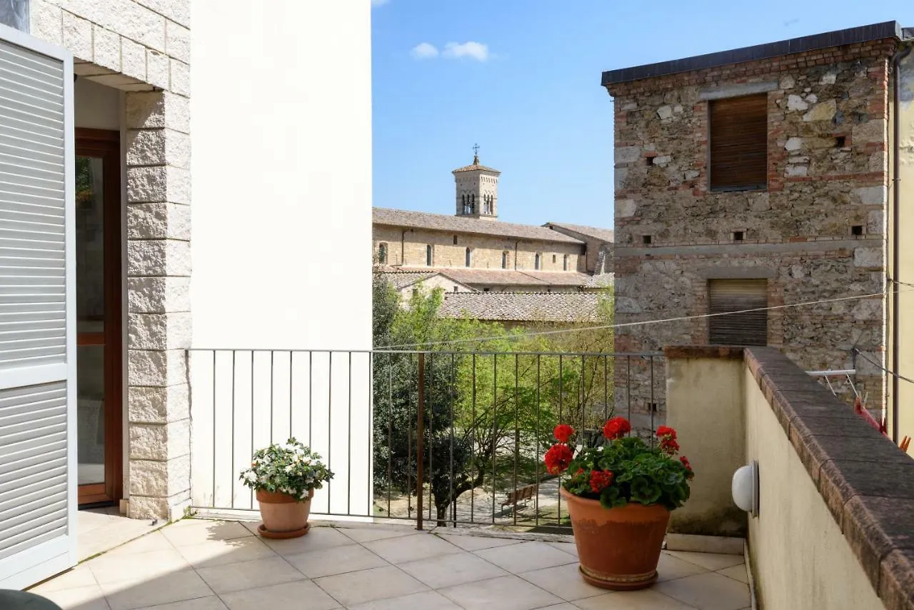 Holiday home Casina Pip Villa Colle Val D'Elsa Italy