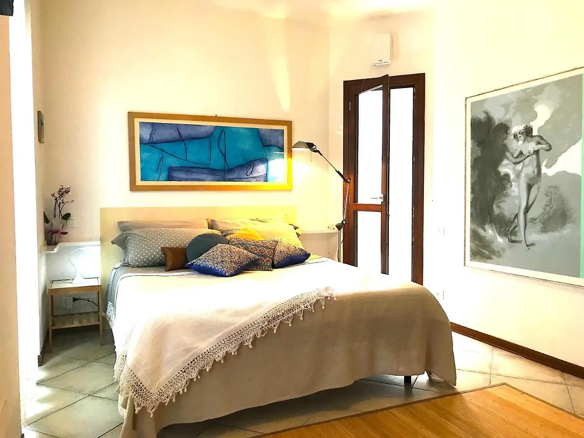 Вилла Casina Pip Колле-ди-Валь-д'Эльса