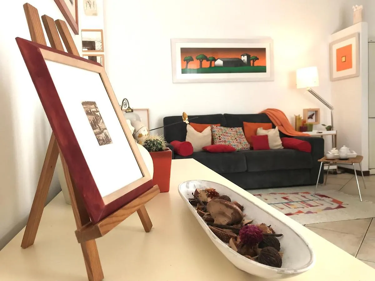 Вилла Casina Pip Колле-ди-Валь-д'Эльса